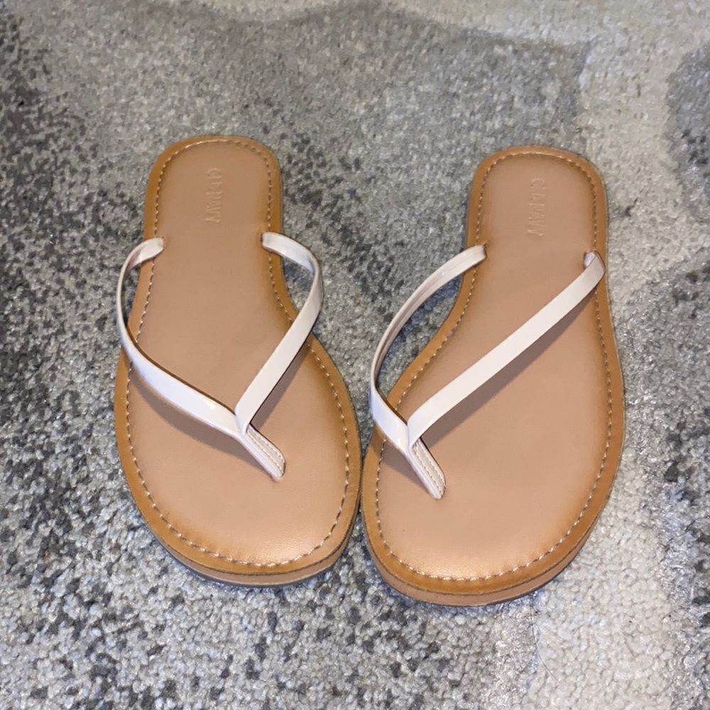 Old Navy Thong Sandals